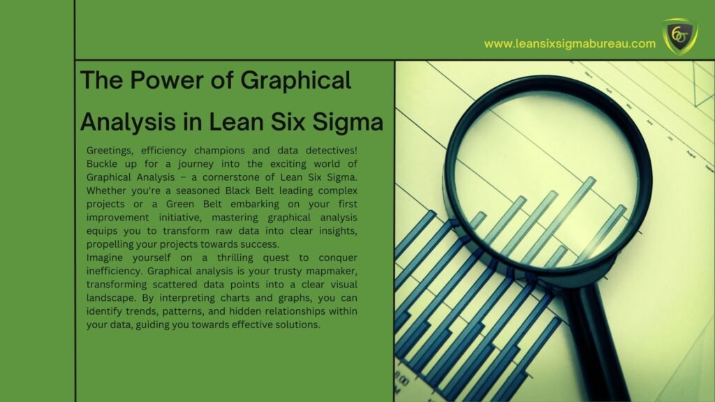 The Power of Graphical Analysis in Lean Six Sigma 1 The Power of Graphical Analysis in Lean Six Sigma Untitled 1920 x 1080 px 3