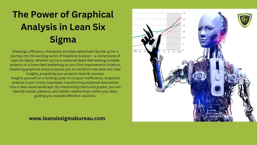 The Power of Graphical Analysis in Lean Six Sigma 1 The Power of Graphical Analysis in Lean Six Sigma Untitled 1920 x 1080 px 4