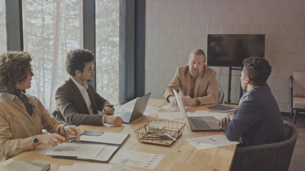 Implementing Six Sigma in Non-Manufacturing Industries 4 Implementing Six Sigma in Non-Manufacturing Industries 4 lean six sigma chapter 14mp4