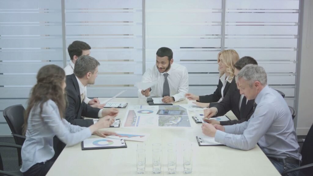 Implementing Six Sigma in Non-Manufacturing Industries 5 Implementing Six Sigma in Non-Manufacturing Industries 5 lean six sigma chapter 14mp4