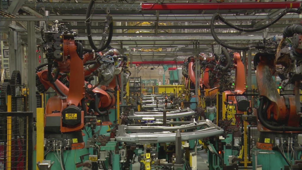 The Evolution of Lean Manufacturing: The Toyota Production System 2 The Evolution of Lean Manufacturing: The Toyota Production System thumbnail 1