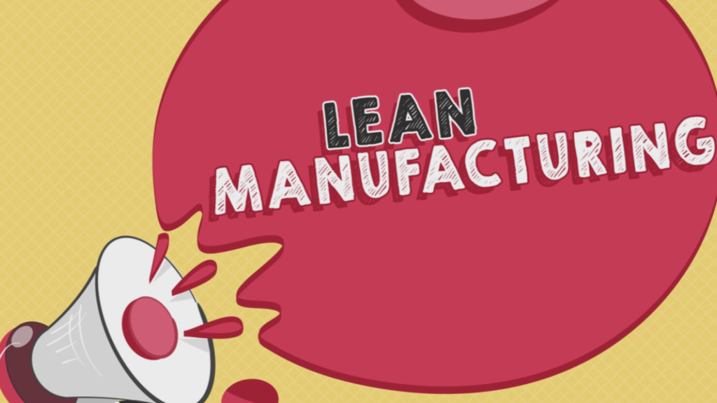 The Evolution of Lean Manufacturing: The Toyota Production System 1 The Evolution of Lean Manufacturing: The Toyota Production System thumbnail