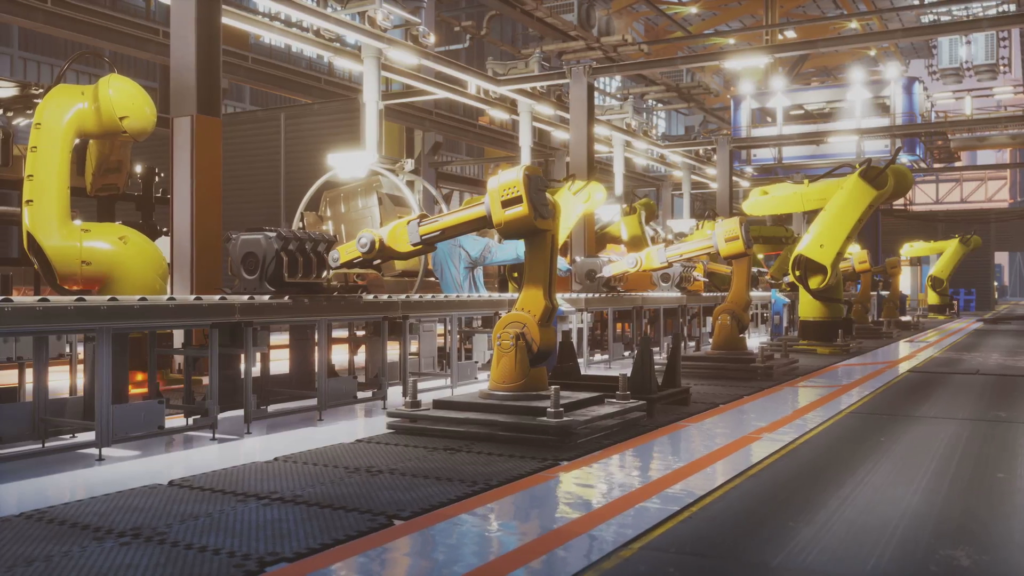 The Evolution of Lean Manufacturing: The Toyota Production System 3 The Evolution of Lean Manufacturing: The Toyota Production System thumbnail 2