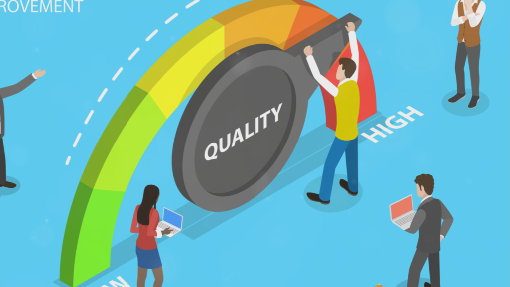 The Birth of Six Sigma: Motorola's Quality Revolution 2 The Birth of Six Sigma: Motorola's Quality Revolution thumbnail 6