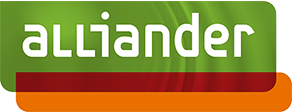 Home Alliander Logo