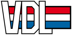Home VDL Logo